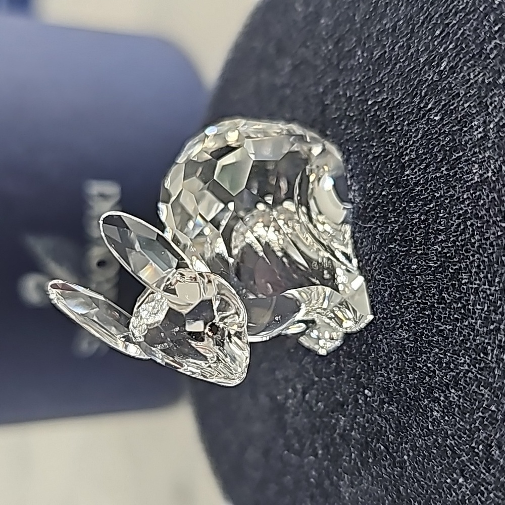 Swarovski Zodiac Rabbit